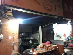 -刘大姐煎饼(五星家园店)