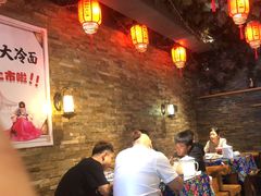 -人民公社大食堂(张家湾店)