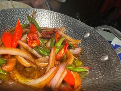 -外婆家(杭州马塍店)