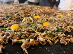 -烤肉季饭庄