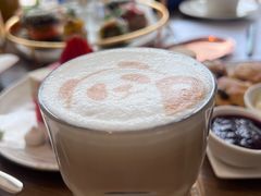 -粤海喜来登酒店·&More聚驿(天河城店)