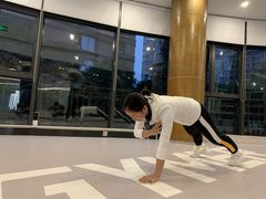 -WEGYMER健萌健身(雅颂居馆)