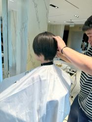 -NEW FACE烫染专业店