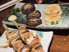 -千代武日本料理(开发区店)