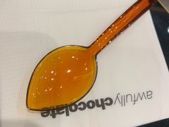 -Awfully Chocolate(来福士广场店)