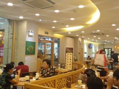 大堂-德克士(文一店)