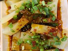 -味臻土鸡杂