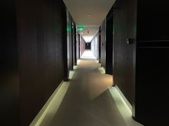 -深圳隐秀山居酒店