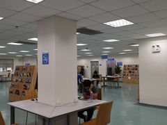 -南山图书馆(常兴路店)