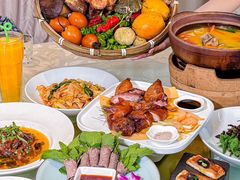 -云腾食府·云南菜