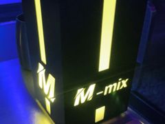 -M-MIX电音烤吧