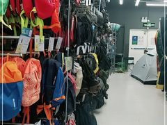 -迪卡侬(蓬江万达店)