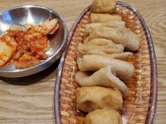 型鱼饼串-几之上韩国小食