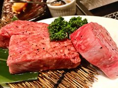 -俺的焼肉(銀座9丁目店)