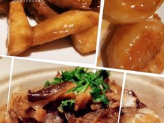 -唐拉雅秀酒店-唐苑中餐厅