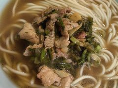 -奎元馆.百年奎元.非遗传承(西湖边的解放路店)