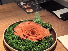 -烧肉达人•炭火烧肉(新天地店)
