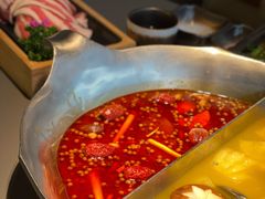-湊湊火锅·茶憩(南京万象天地店)
