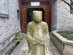 -龙潭水乡