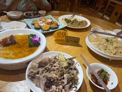 -德胜轩正宗顺德菜(宝安沙井会展中心店)