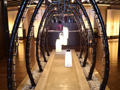 -采悦轩中餐厅·粤菜·海南菜(神州半岛喜来登度假酒店)
