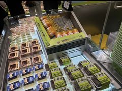 -糕材生•糕点•生日蛋糕(钟楼街店)