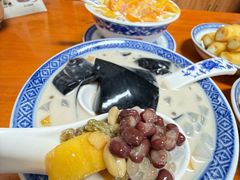 -韵姐牛奶甜品世家
