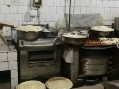 大堂-福顺祥大盘鸡(临潼店)