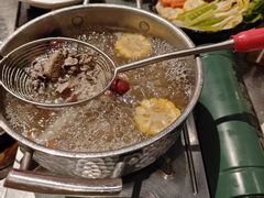 -潮界(虹桥新天地店)