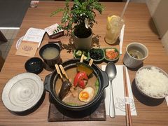 -CURRY YA 熟成咖哩專門店(深圳湾万象城店)
