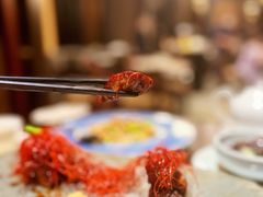 加拿大牛肉粒-广州文华东方酒店·江-由辉师傅主理