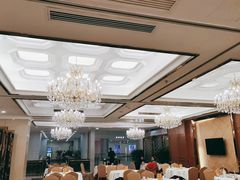 大堂-金时代顺风大酒店(南桥百联店)