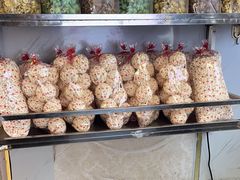 -正宗老杨特色爆米花(四棉店)