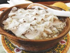 -砂锅居(西四店)