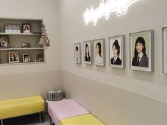 -天真蓝照相馆(五角场百联又一城店)