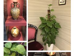 -名汇粤菜馆(黄兴路店)