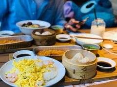 -南小馆(迪士尼小镇店)