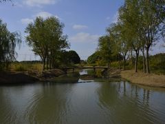 -嘉北郊野公园