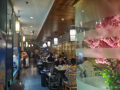 -阿串串老火锅(力盟店)