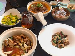 -翠湖宾馆·中餐厅