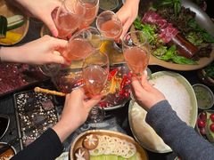 -大龙燚·旷野鲜火锅(广州首店)