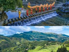 -漳州滨海火山岛自然生态风景区