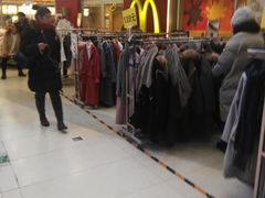 -沈阳百联购物中心(青年大街店)
