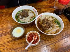 牛肉粉-肆姐面粉馆(坡子街店)