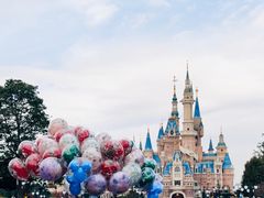 -上海迪士尼度假区