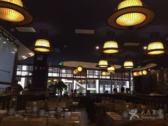 -兰木肆·云南菜(龙湖U城天街店)