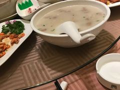 -北门饭店(三香路店)