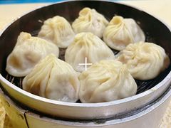 -笑云开汤包店(网巾市店)