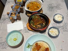 -佳兰雅序融合菜(高新店)