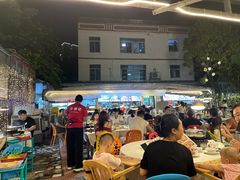 -小煵记·打边炉(西丽文光店)